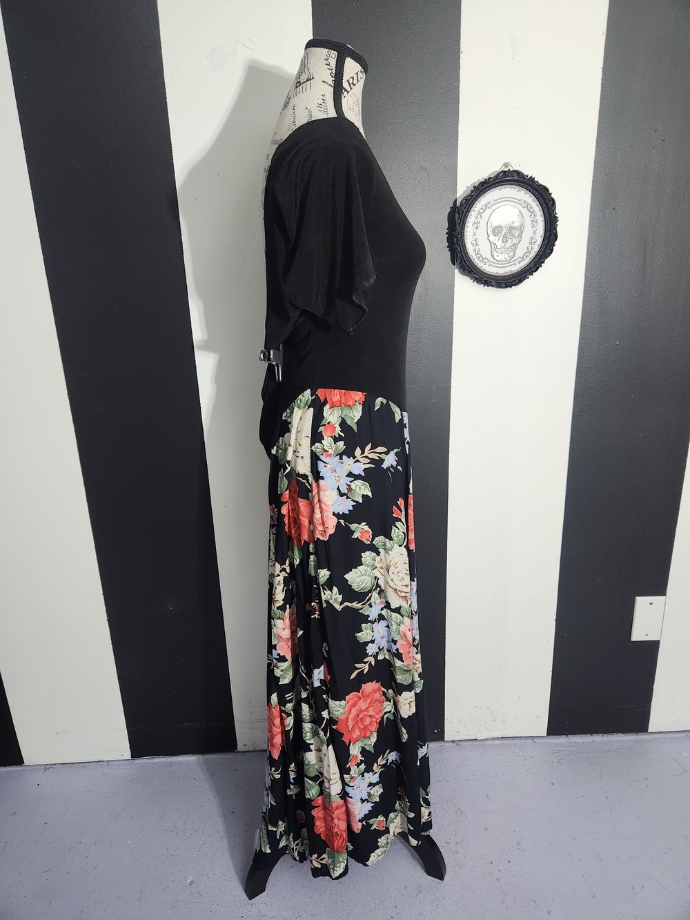 Joseph Ribkoff Whimsi Dress - Picture 5 of 9